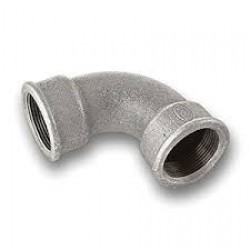 Wr. Iron Elbow 1.1/4"